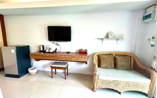 Phuhunsa Boutique Hotel By Zuzu
