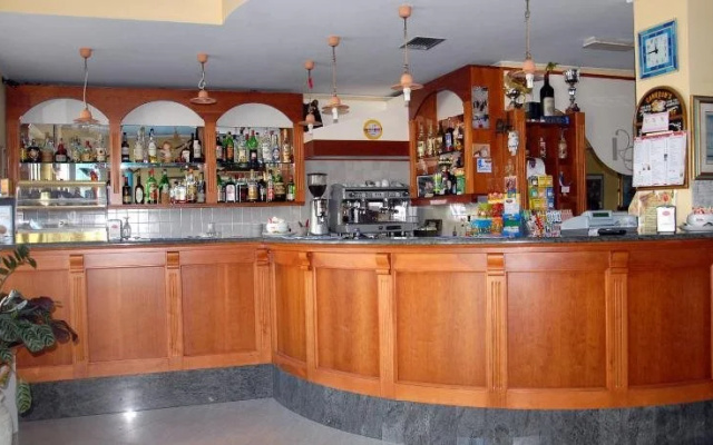 Il Cinghialetto