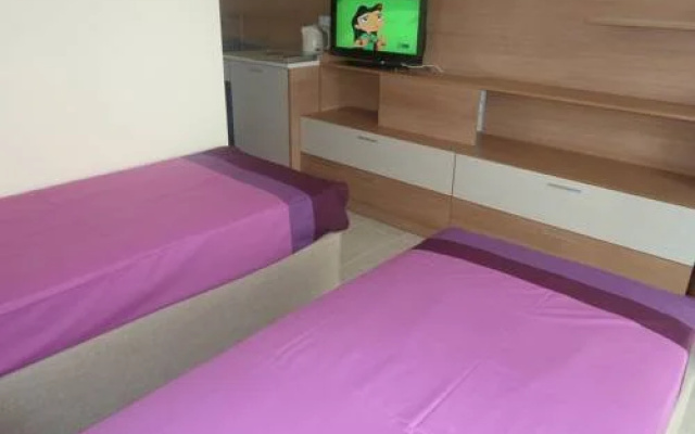 Sozopol Beach Self-Catering Apartments