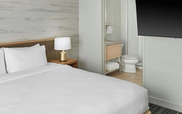 TownePlace Suites by Marriott Lansing North