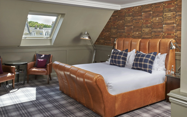Hotel du Vin & Bistro St. Andrews