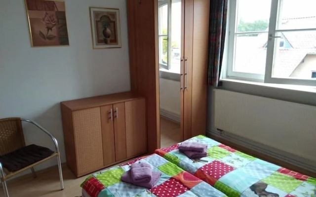 Pension Lindenhof Drabsch