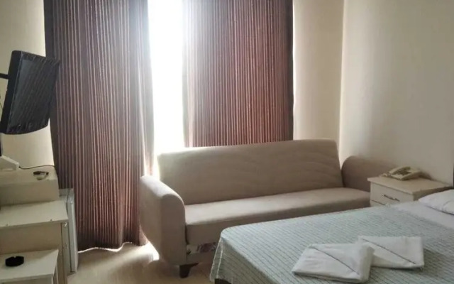 A Hotel