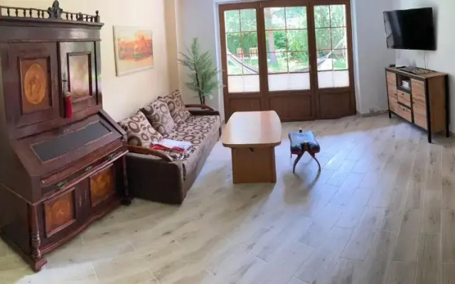 Apartament Królewski