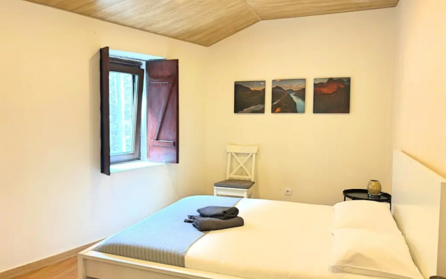 Retiro de Gondramaz – Entire 200 m² Nature Retreat