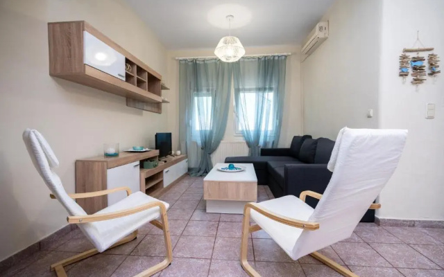 Magdalene's Premium Apartments
