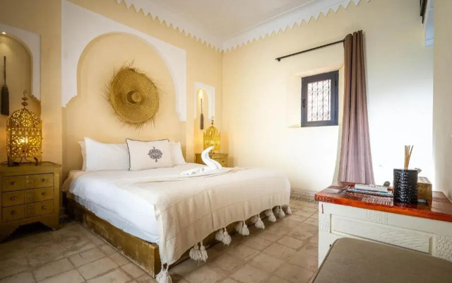 Riad Come & Va