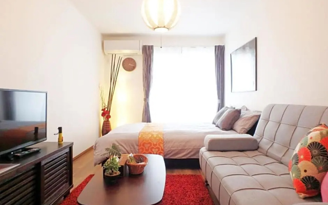 HOTEL KANSO - Vacation STAY 88800