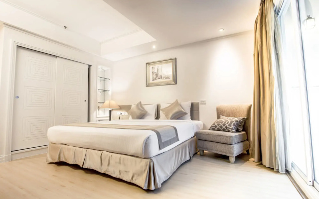 Hope Land Hotel Sukhumvit 24