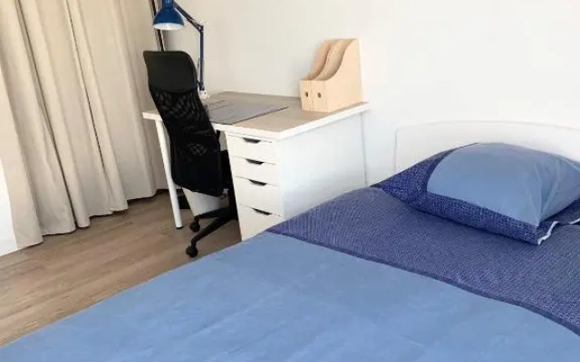 Havre de Paix Moderne Et Spacieux (Adults Only)