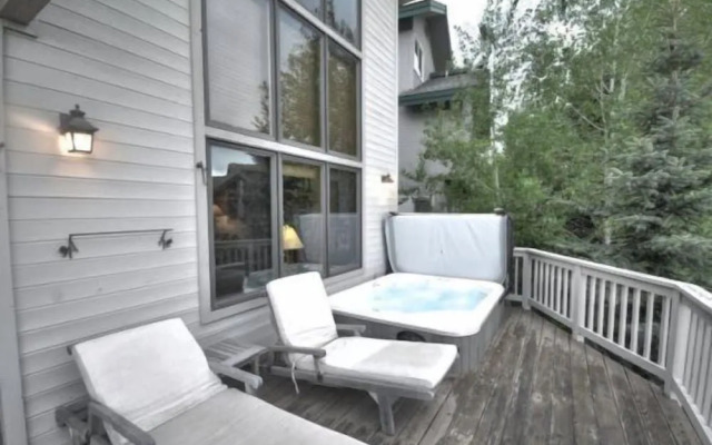 Wildwood Chalet