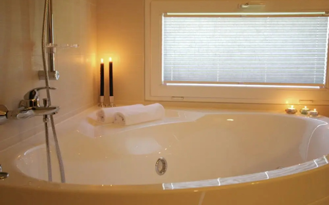 Luxurious Chalet in Murau With Sauna