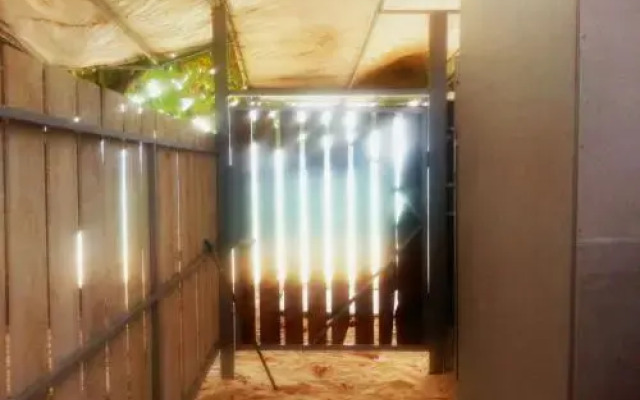 Sea Camp Hostel