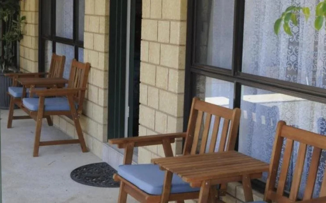 Darling River Motel