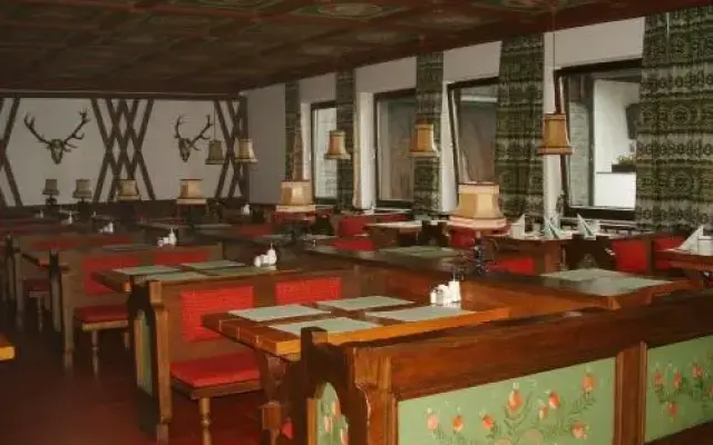 Hotel St. Hubertus