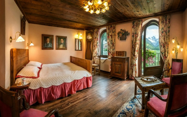 Bellevue Hotel & Spa Relais & Chateaux