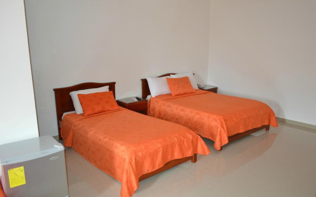 Hotel Calle Real