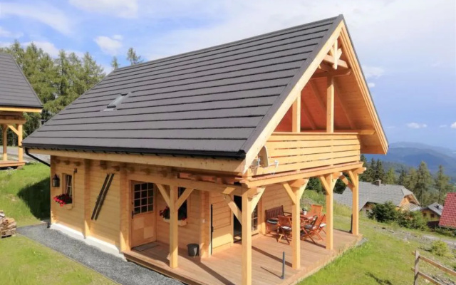 House Buchfink Sirnitz - Hochrindl