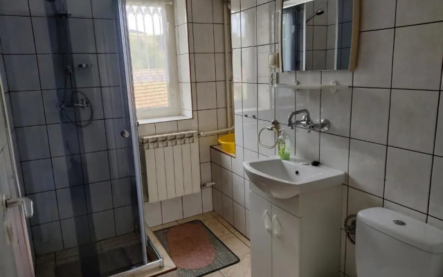 Dom Gościnny Kama