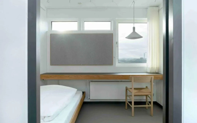 Højhuset Kulturhotel