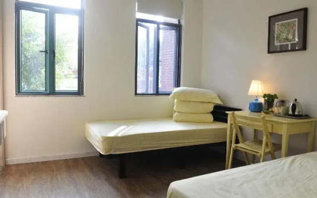Xiamen International Youth Hostel