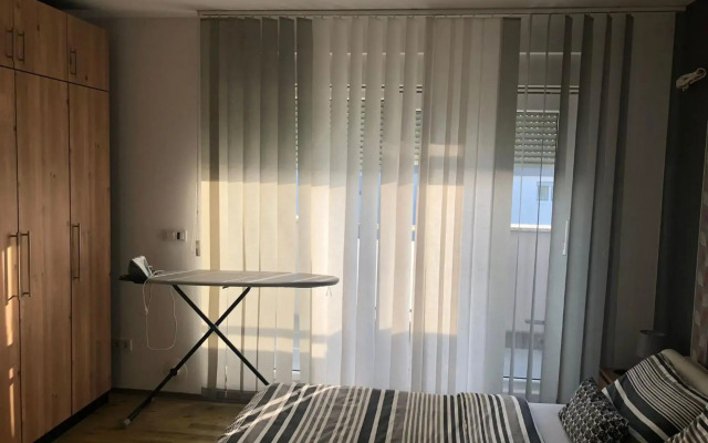 Apartmani Boem