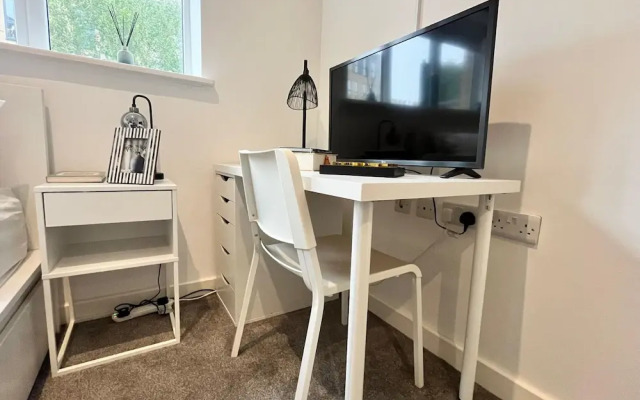 Kingston Luxe Suites Riverside Apartment Belvilla