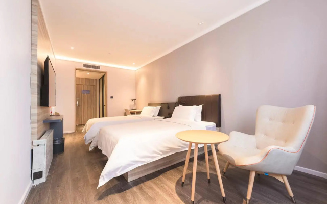 Hanting Premium Hotel Youjia Beijing Baiziwan Dong