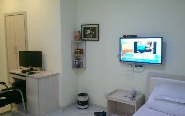 668 Express Hotel