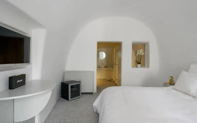 Echoes Luxury Suites