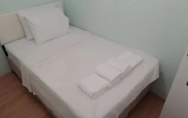 Dervishi Home