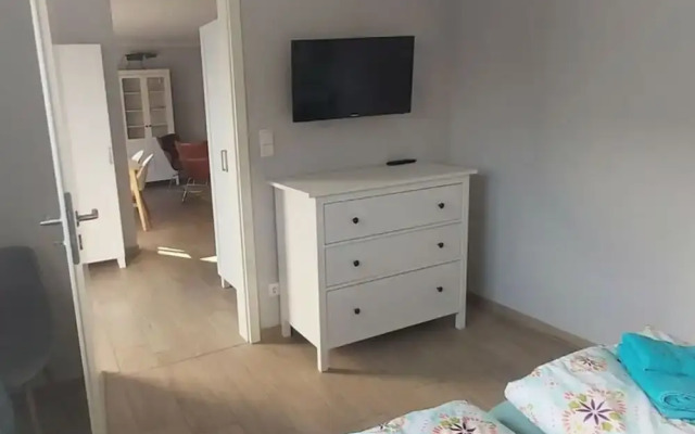 Holiday Apartment Liekedeler