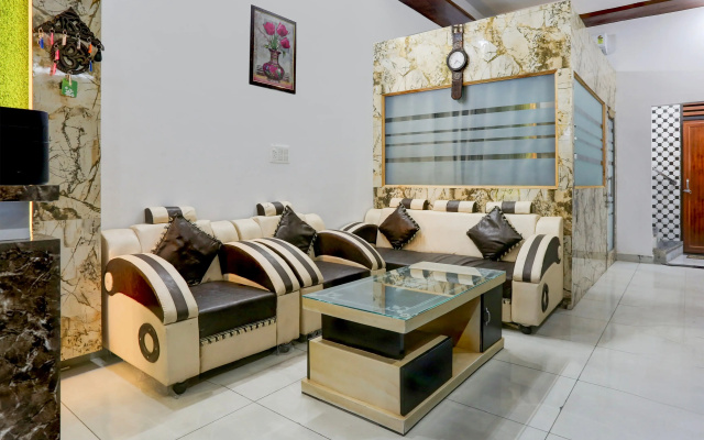 Hotel O by OYO Adinath Guest House