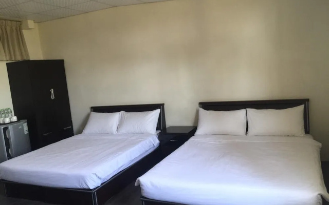 Malaya Guesthouse