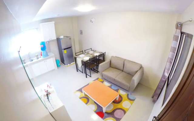 Mimi's Condotel