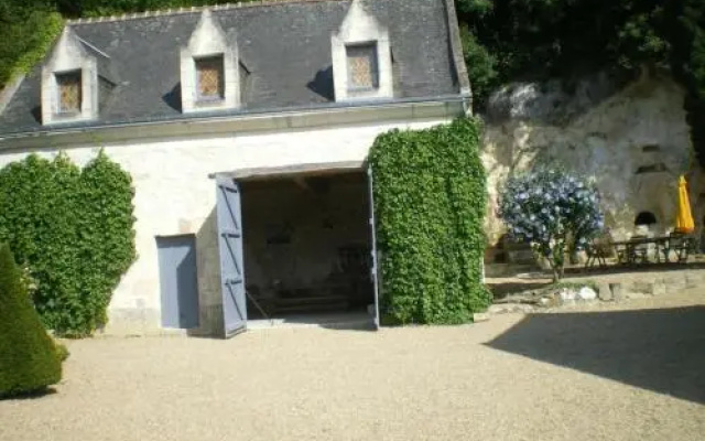 House Agnès Sorel 2
