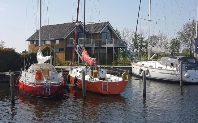 De Roggebroek 13 14