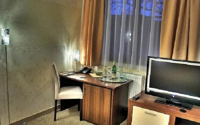 Hotel Rokoko
