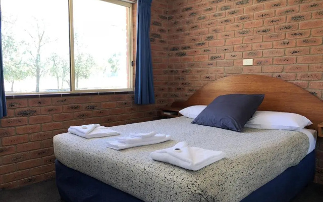 Bullanginya Lodge