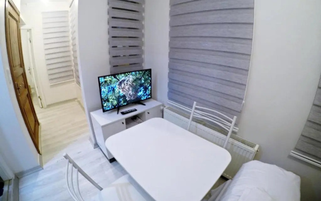 Taksim Square Apart Hotel