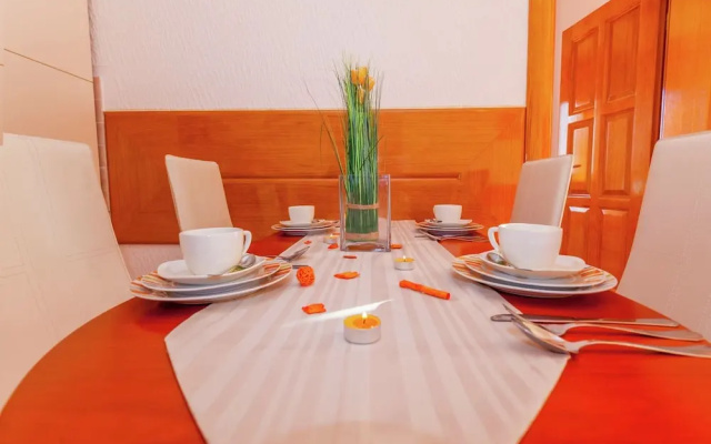 Authentic Apartment in Dramalj Croatia