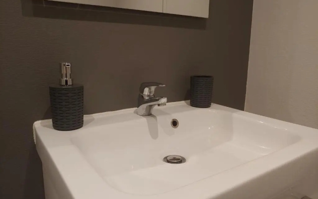 T2 de luxe centre ville + parking privé !!