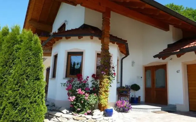 Haus Dederichs