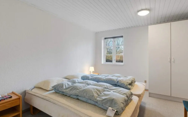 12 Person Holiday Home in Nordborg