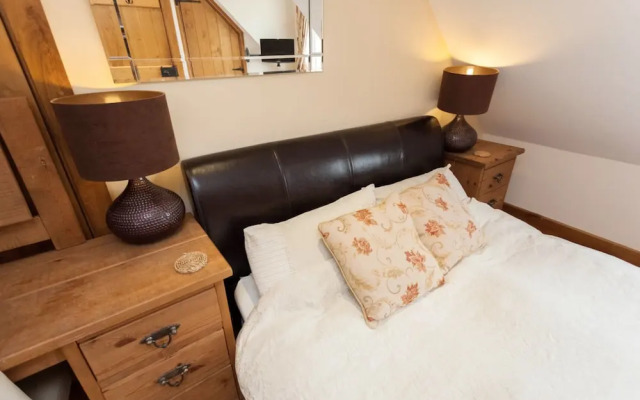 Hanger Down House Bed and Breakfast
