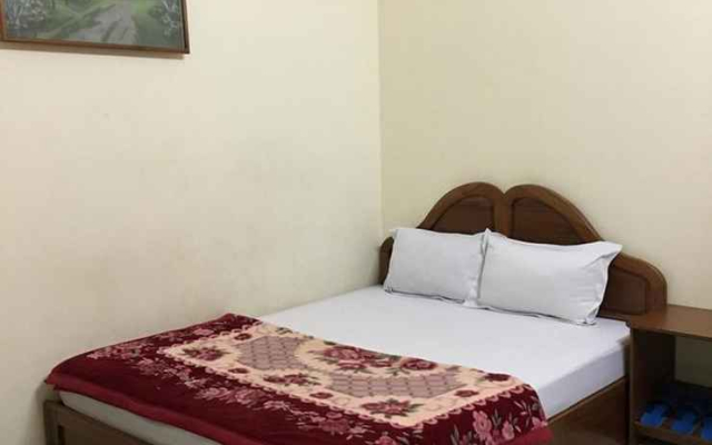 Phan Chuong Hotel Bao Loc