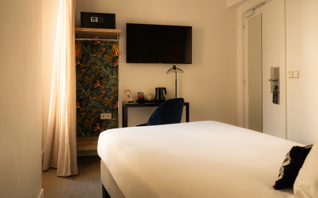 9Hotel Opera