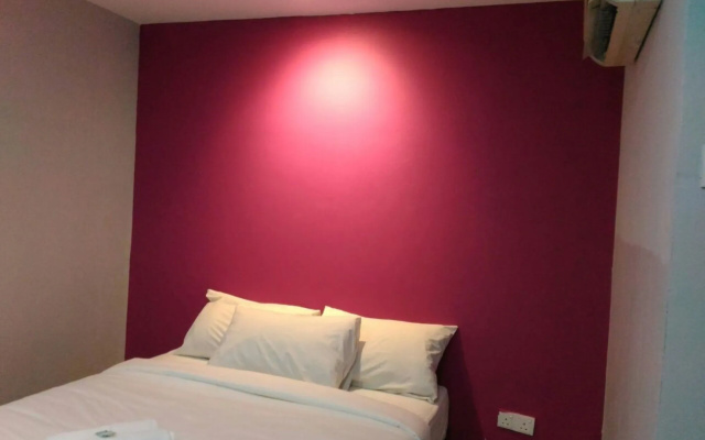 Hotel O Elwarda Klcity