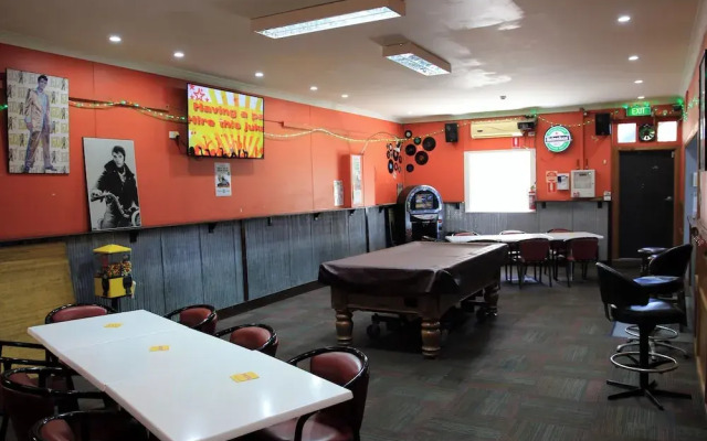 Mannum Hotel