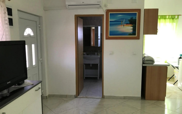 Apartmani Darija